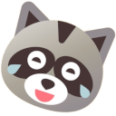 :lmao_raccoon: